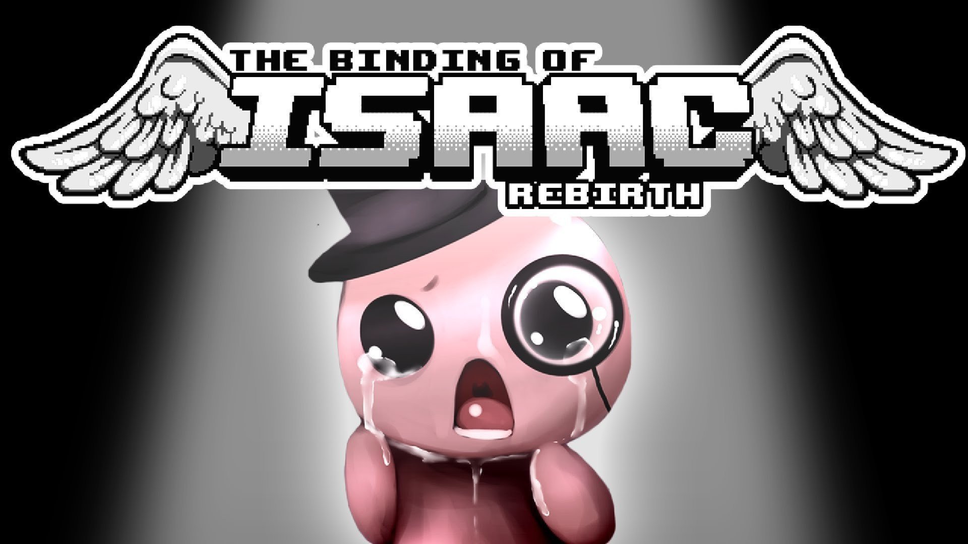 The Binding of Isaac Repentance привлекла 64 тысячи игроков