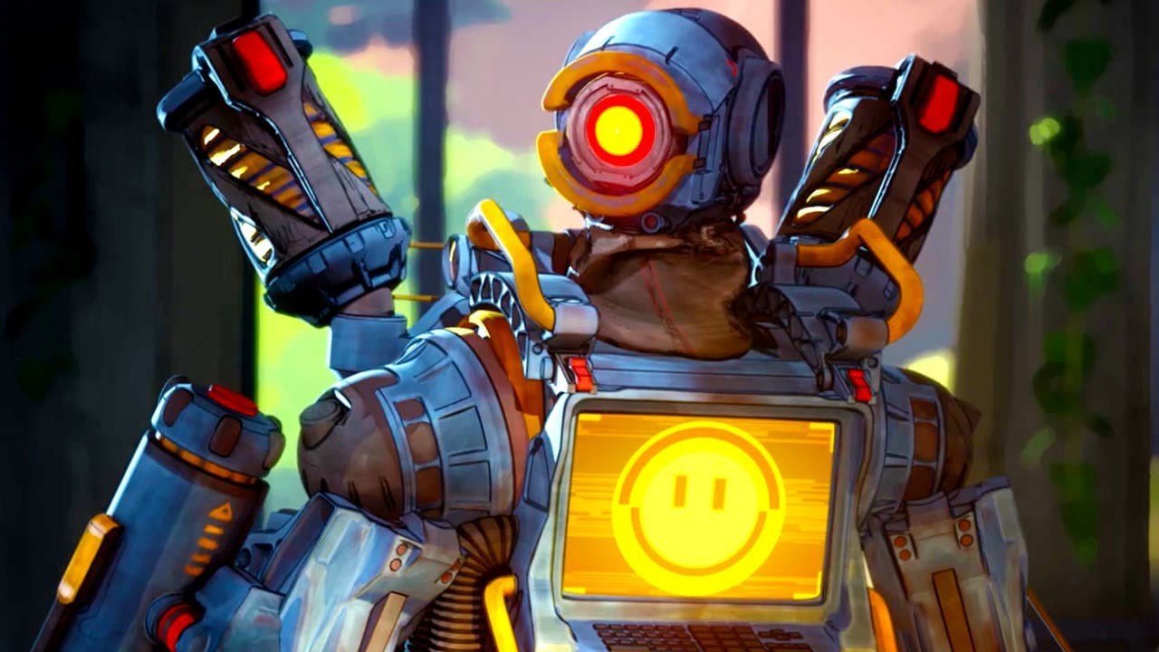 Игроки смогут создавать приватные лобби в Apex Legends