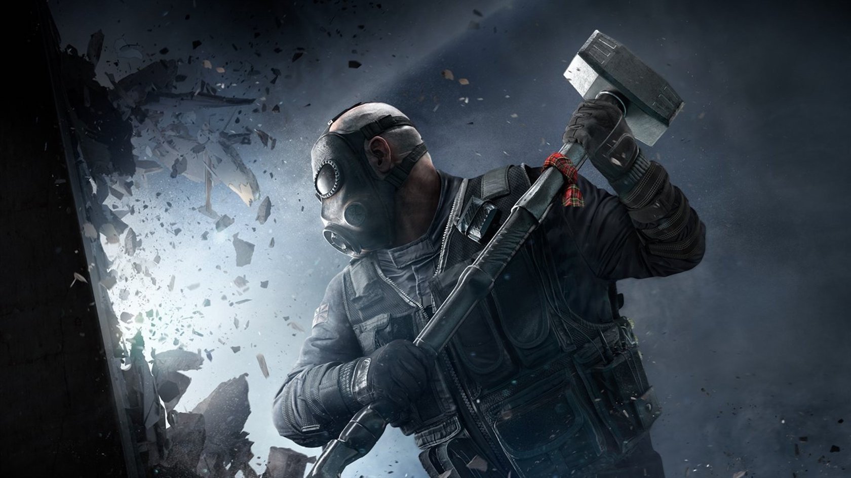 Ubisoft купила создателей античита для Battlefield и Siege