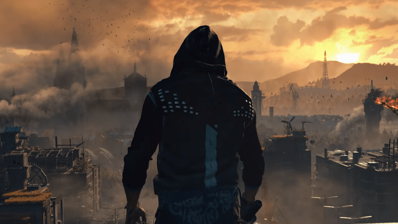 В Dying Light 2 будет кооперативный режим