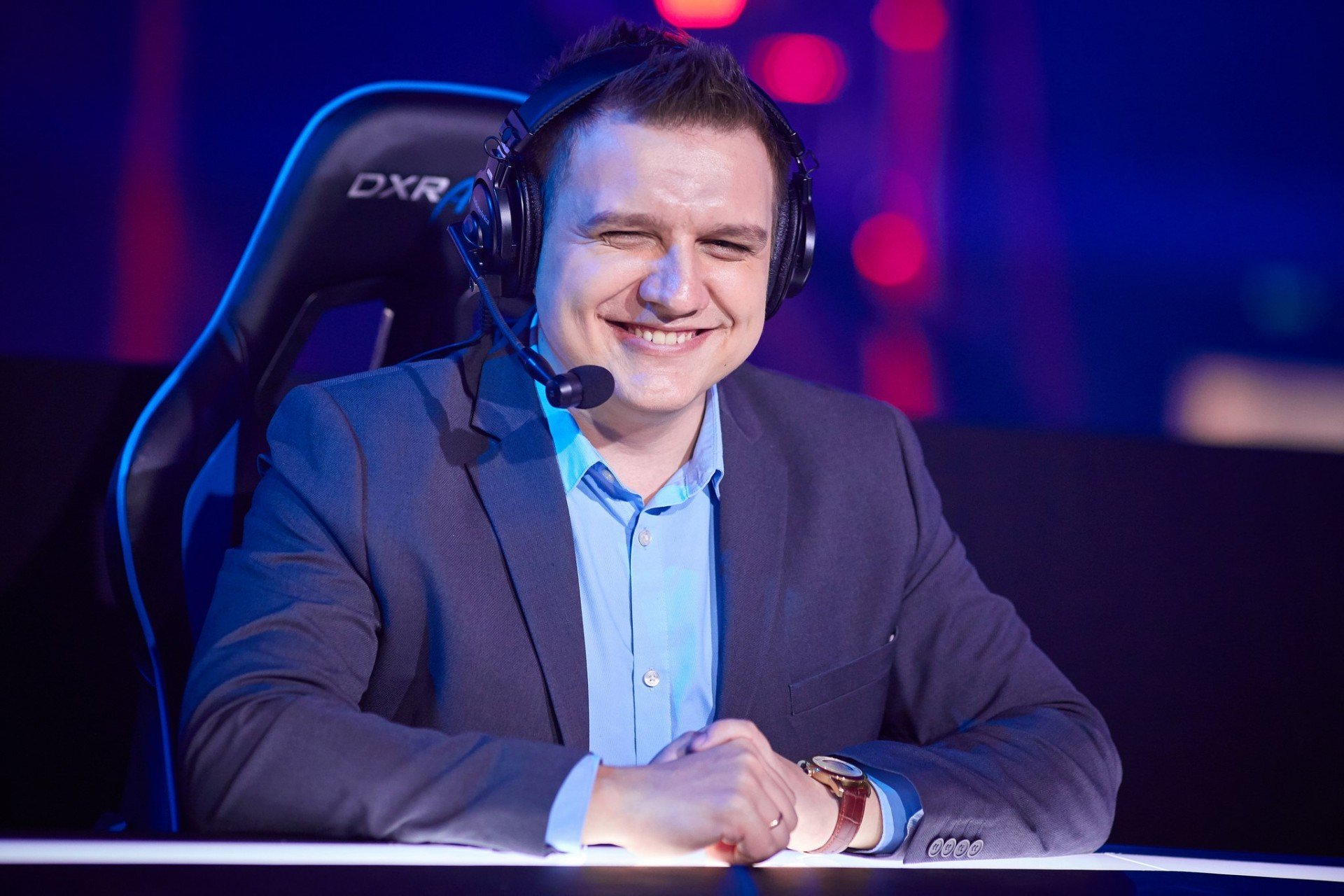 CaspeRRR Объяснения NAVI о кике GeneRaL выглядят логично