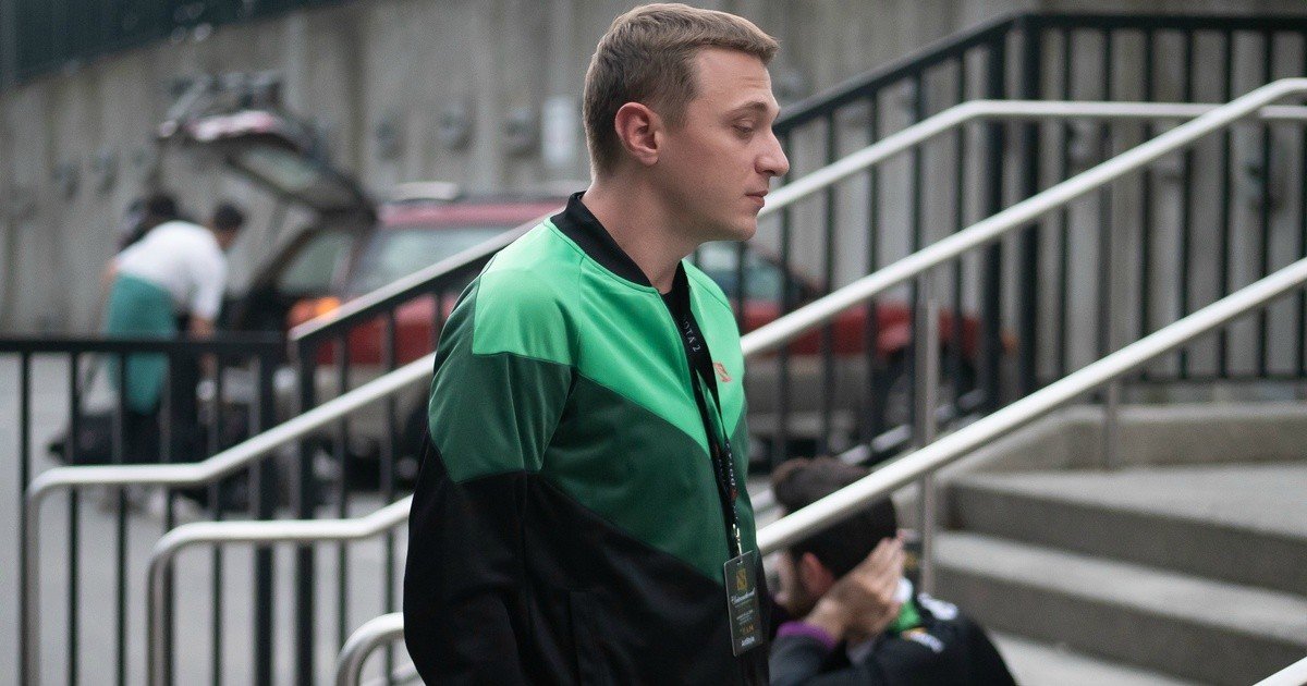 RAMZES iLTW и другие 10 главных решафлов перед стартом Dota Pro Circuit