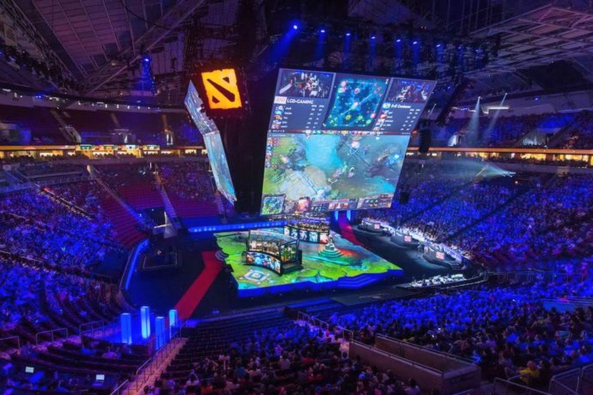 Dota Pro Circuit  формат участники расписание и трансляция DPC 2021