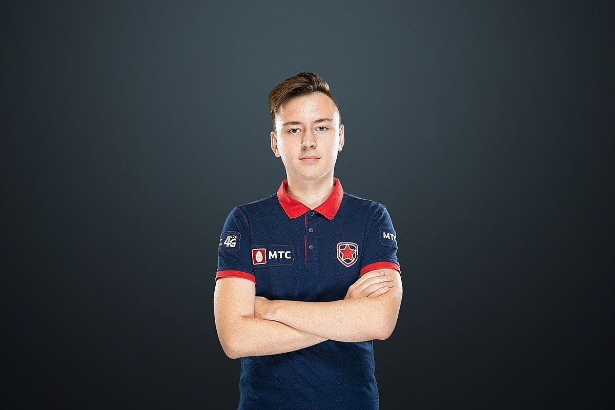 Ax1le получил MVP ESL Pro League S13 несмотря на поражение