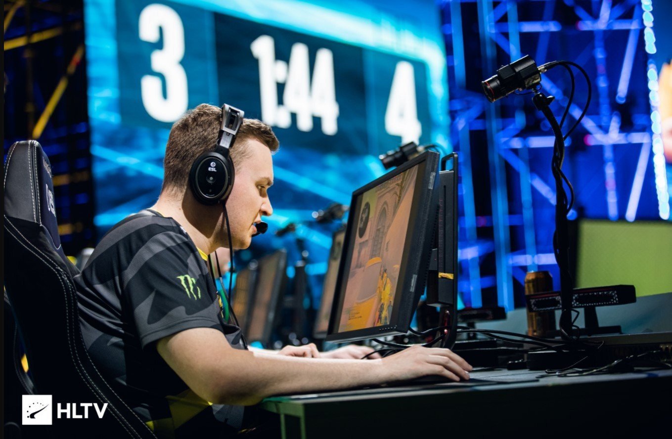 NAVI будут играть RMRивенты без flamie усиление или неоправданный риск