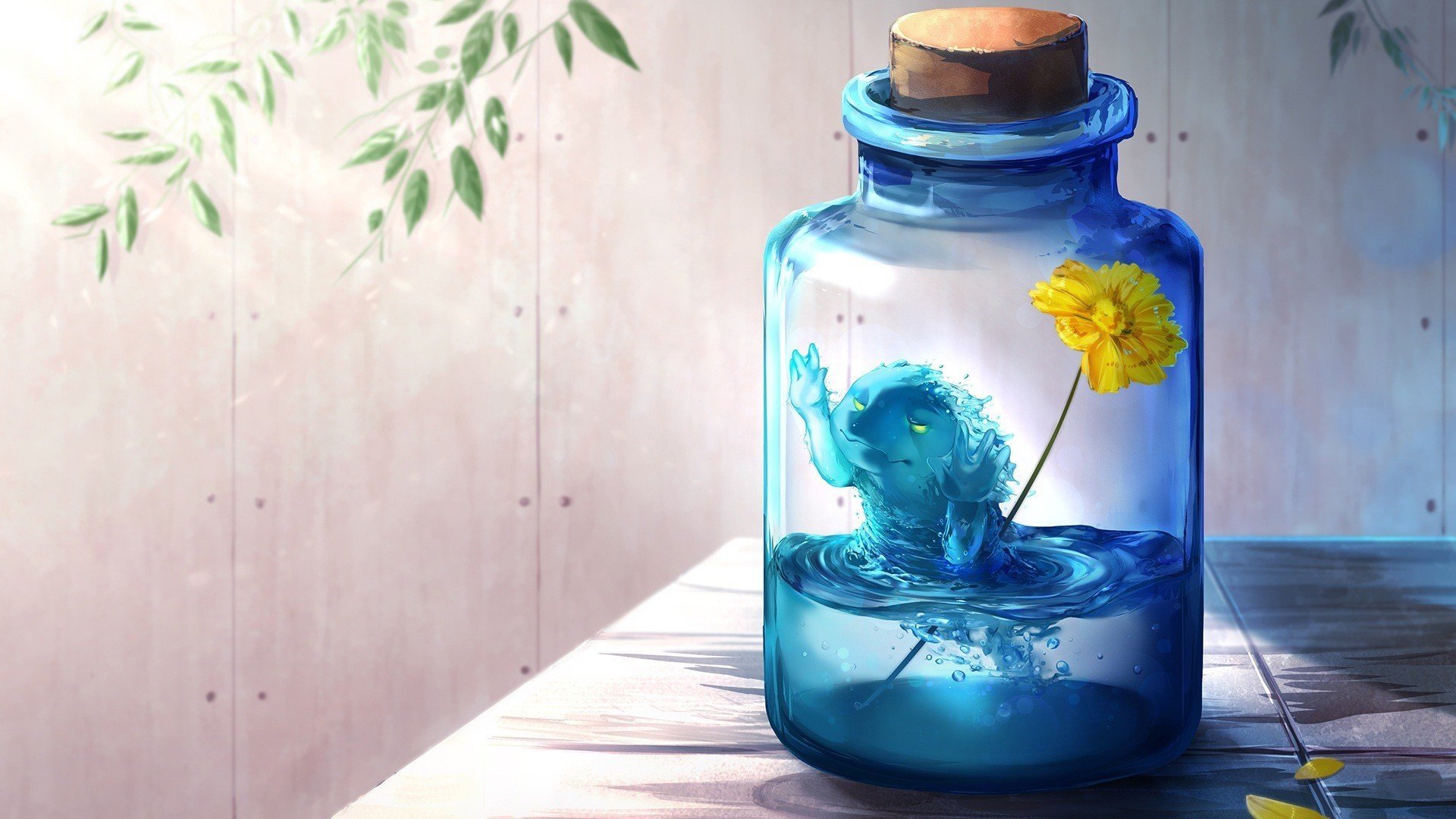 Патч в Dota 2 изменил механику bottle с некоторыми рунами