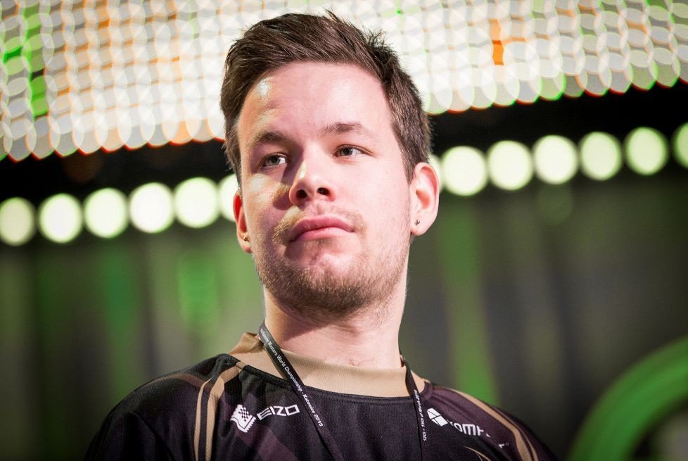 ENCE пропустит European Development Championship 3