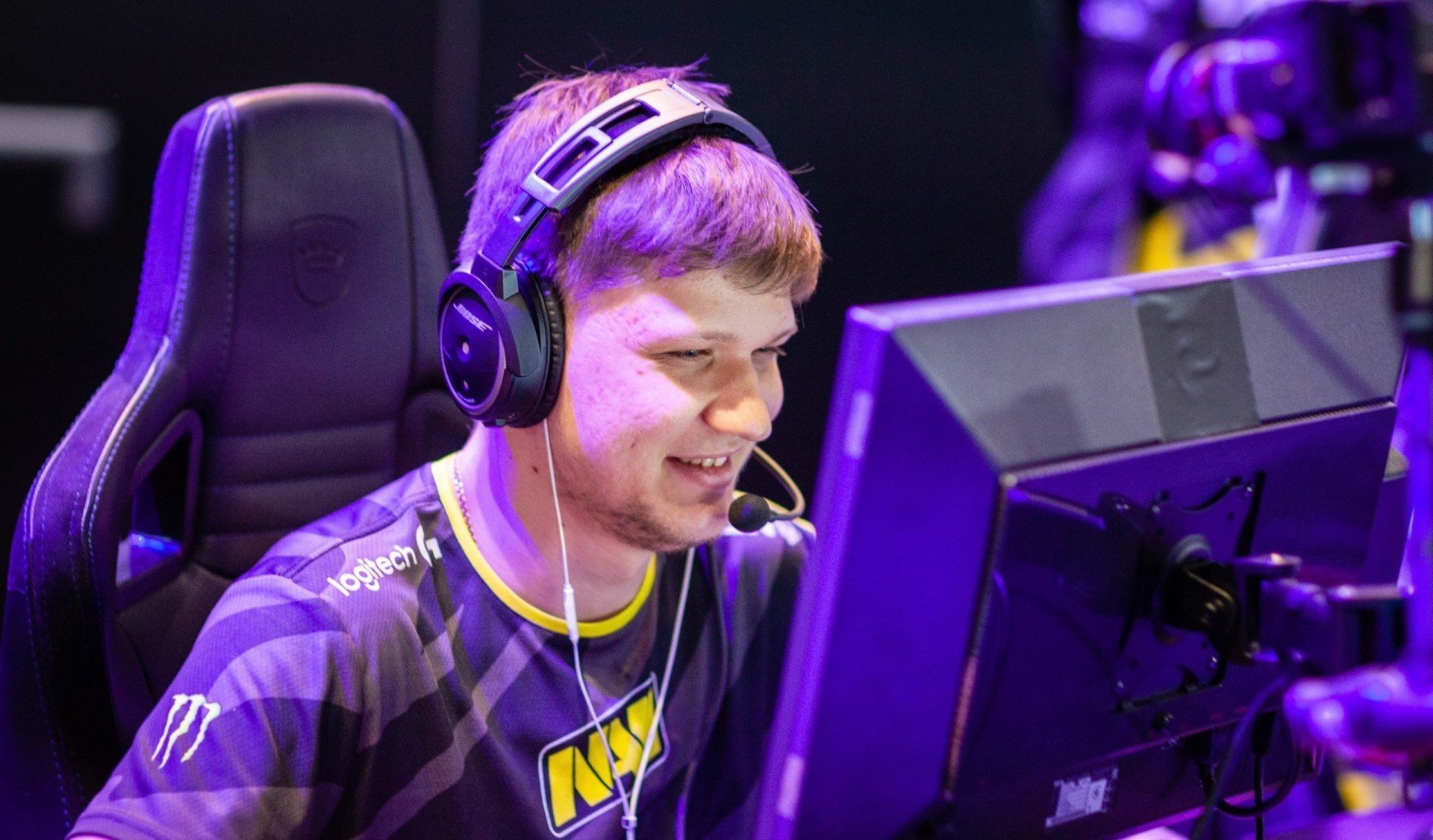 NAVI VP Gambit и Spirit попали в одну группу на DH Masters
