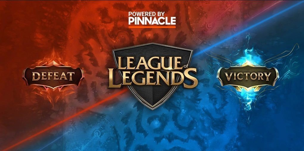Пособие для начинающих по ставкам на League of Legends