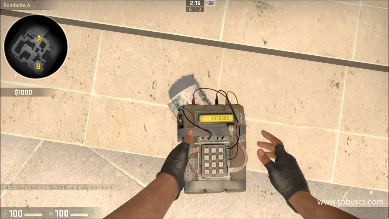 Топ4 совета как побеждать в CSGO при помощи звуков