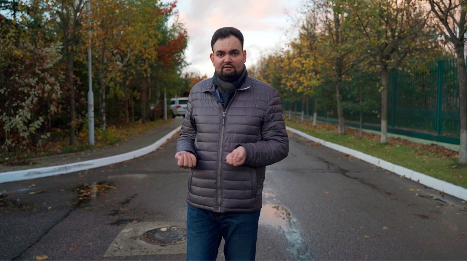 StrangeR в СНГ огромный дефицит хороших мидеров