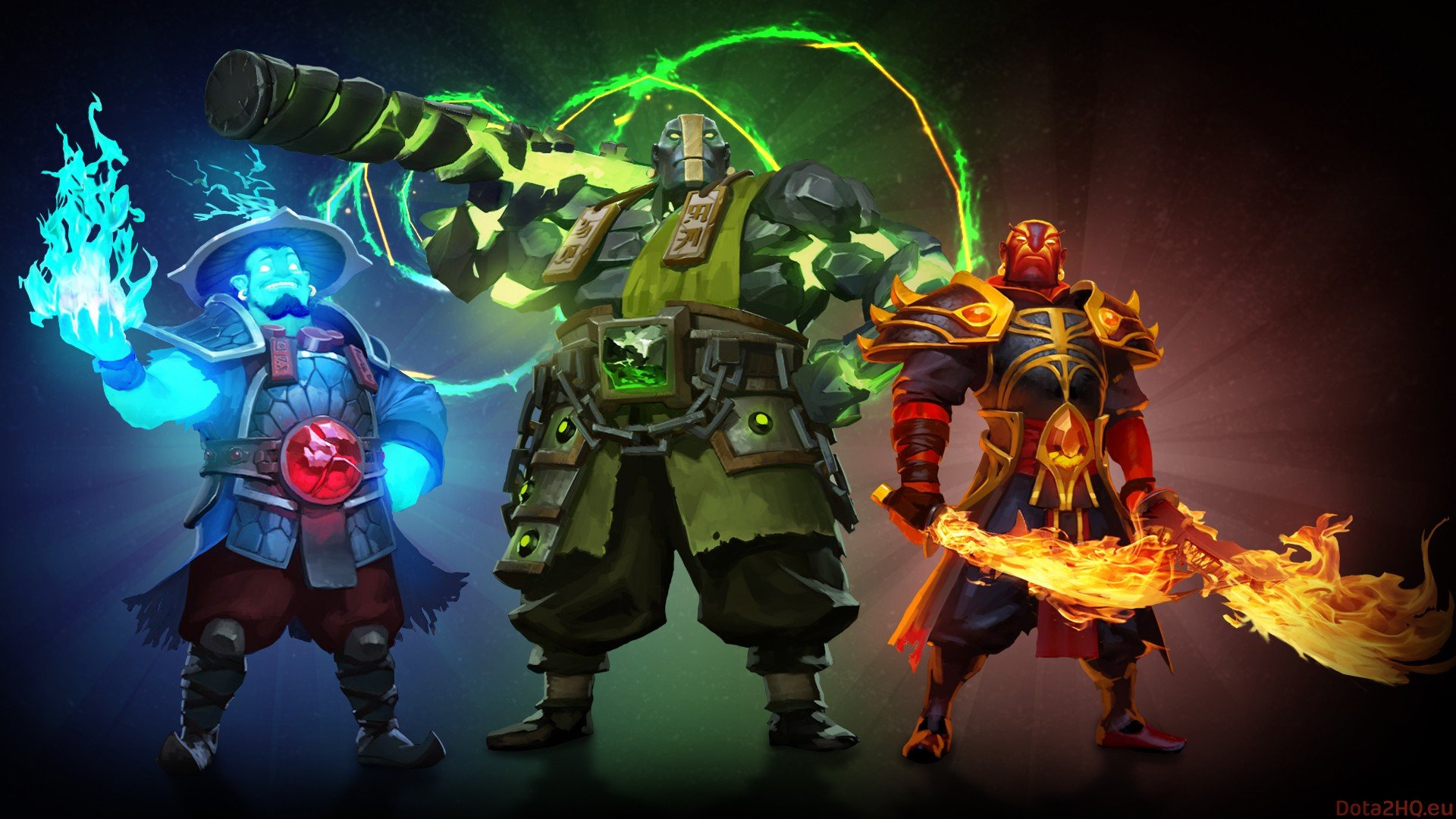 Статистика героев Dota 2 первой недели второго DPC сезона в СНГ