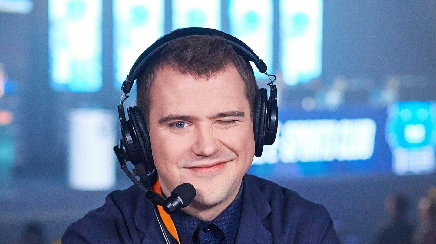 Gromjkeee В Valorant все чаще уходят изза неудач в CSGO