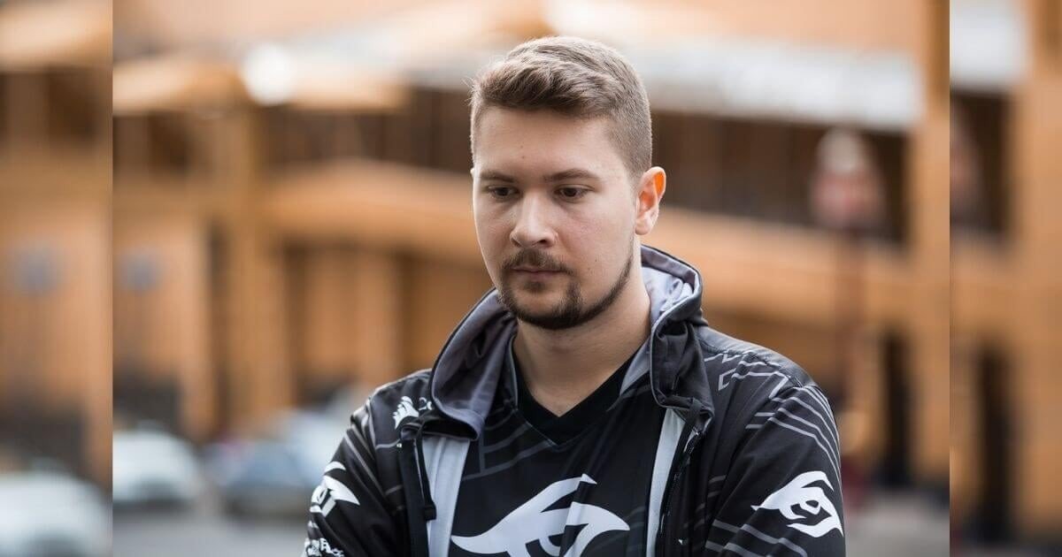 Team Secret проиграла Hellbear Smashers на 2 карте DPC 2021 для Европы