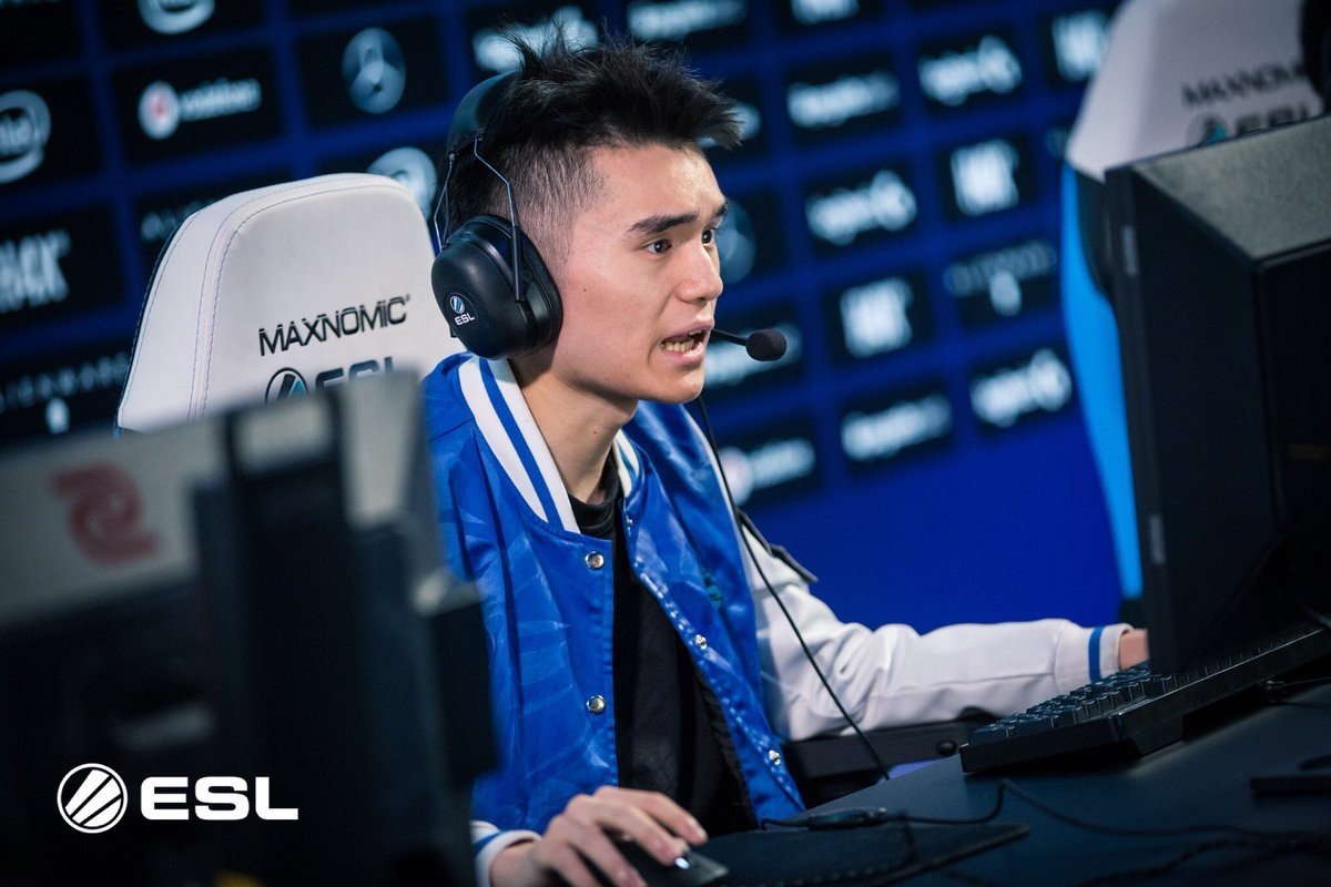 Newbee получили приглашение на MDL Macau 2019