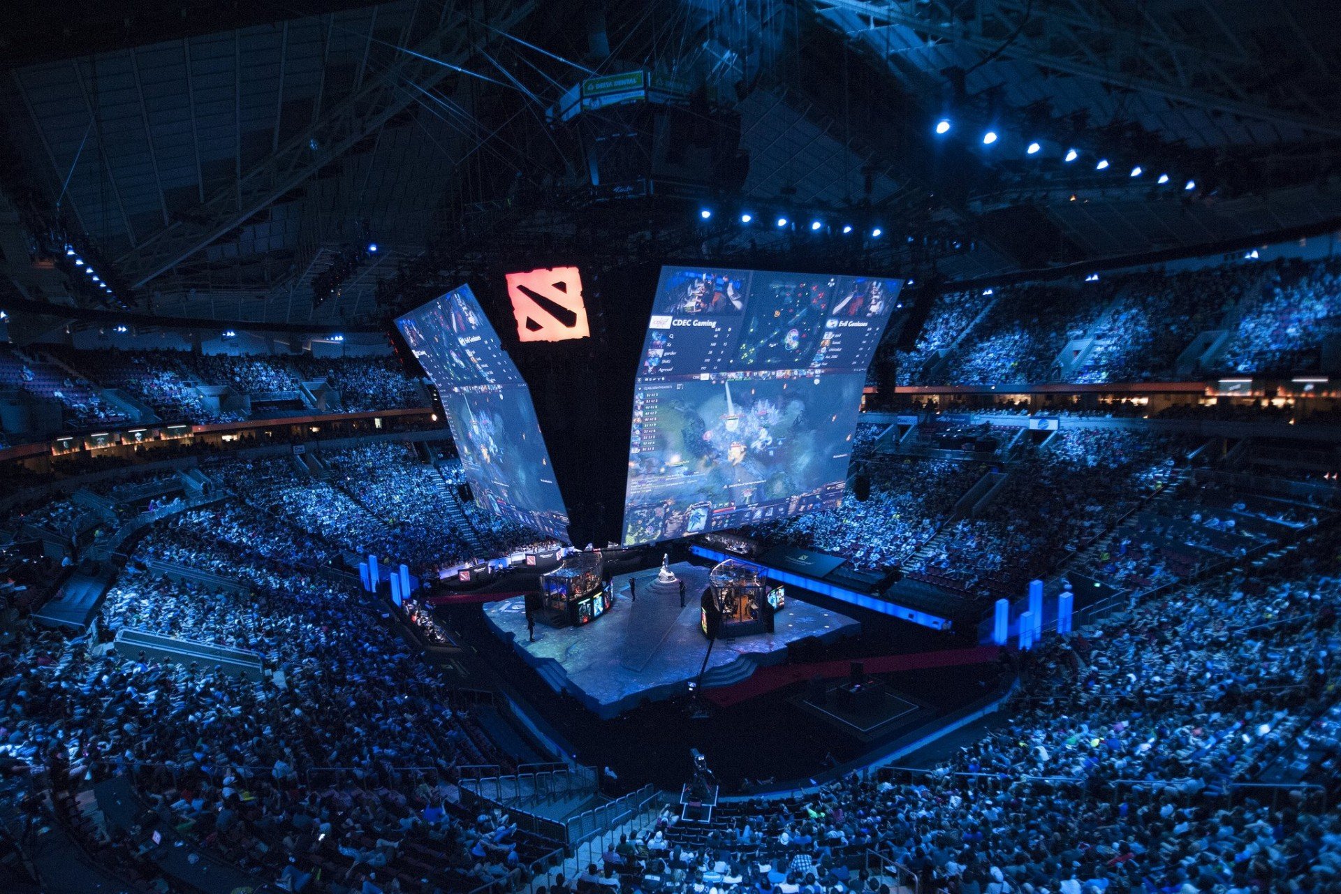 Прогнозы на вторую неделю Dota Pro Circuit битва экстрасенсов от авторов CQ