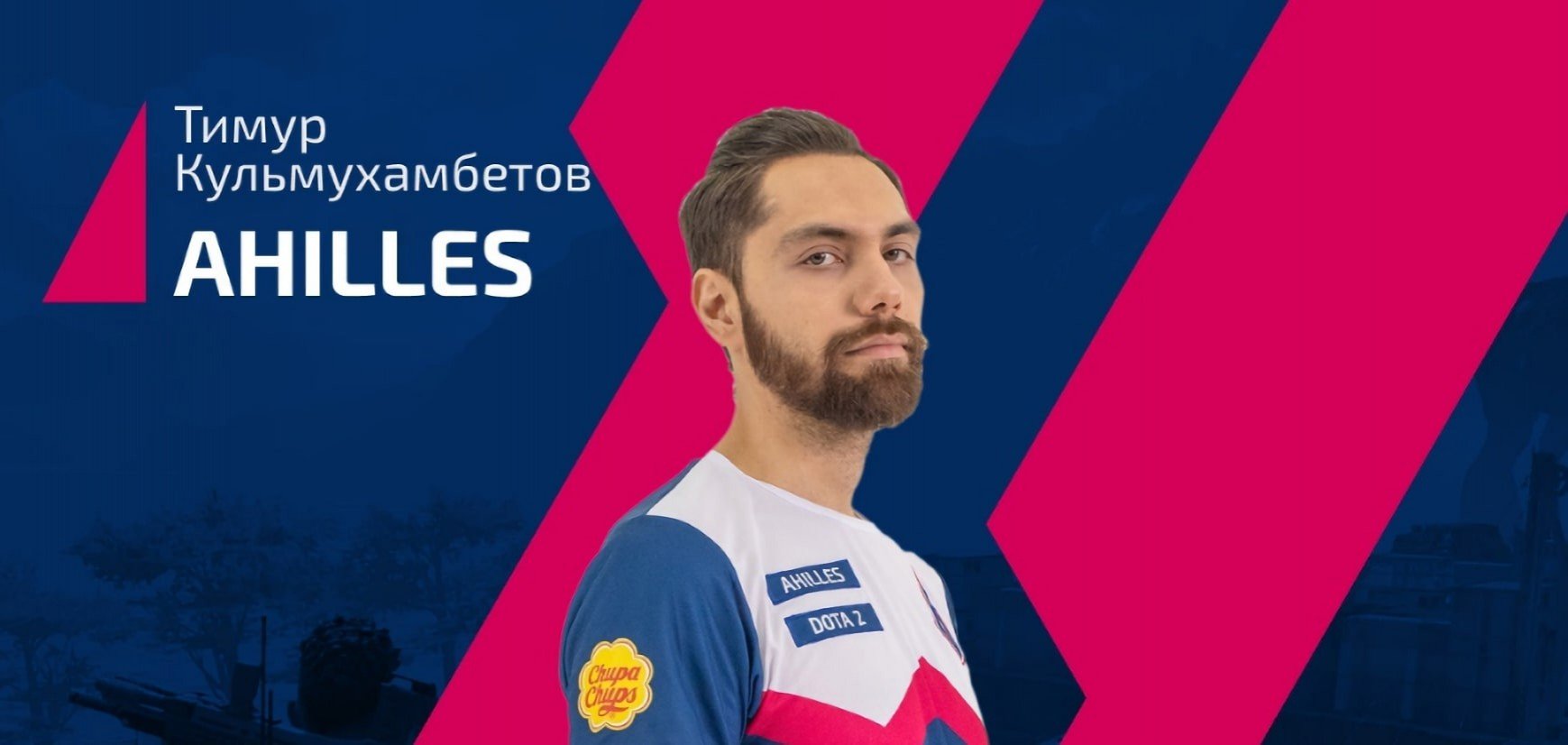 Тренер Winstrike Мы намерены взять реванш против Unique и Spirit