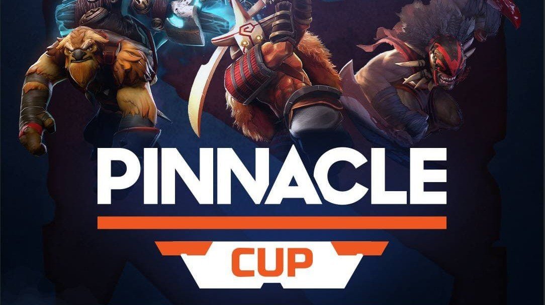 PINNACLE И RELOG MEDIA анонсировали турнир PINNACLE CUP по Dota 2