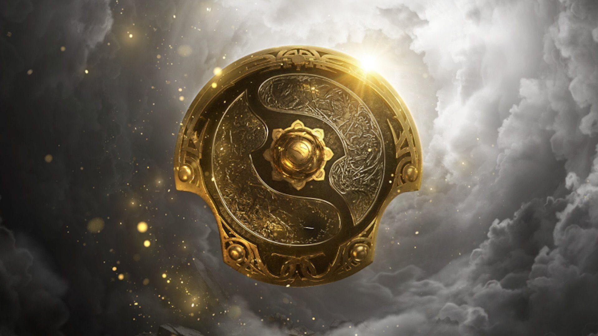 The International 2021 с CQ  все о главном турнире года Dota 2