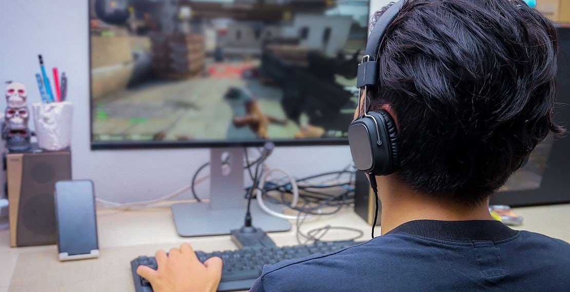 Топ4 совета как побеждать в CSGO при помощи звуков ч 2