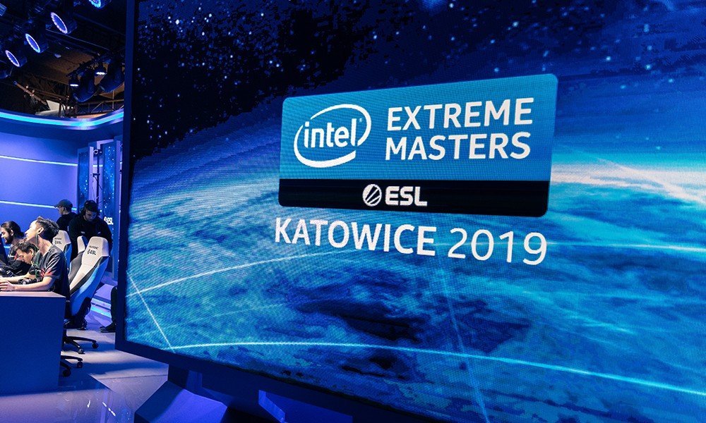 Intel Extreme Masters Season XIII  Katowice Major 2019 стал известен посев и участники New Legends Stage