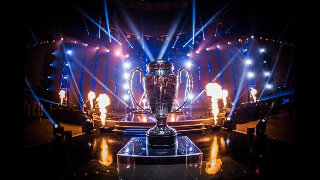Крупнейшие турниры по CSGO от ESL будут проходить под брендом IEM
