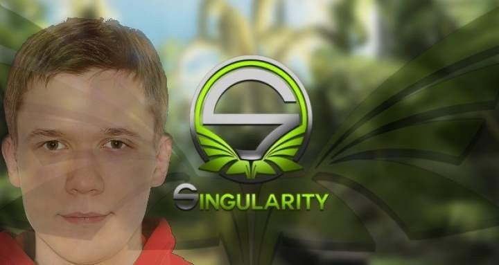 Singularity Esports подписала состав The ReaL DeaL