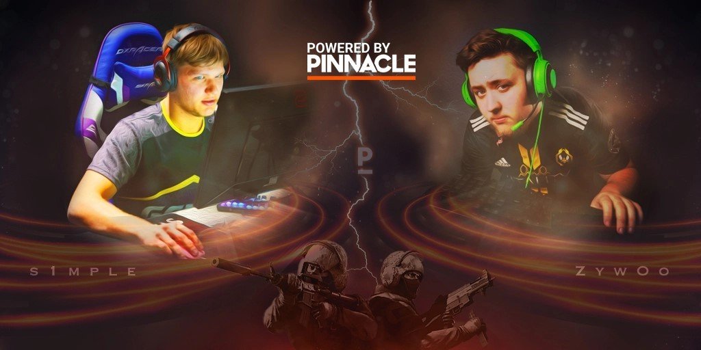 s1mple против ZywOo  свежий взгляд на противостояние