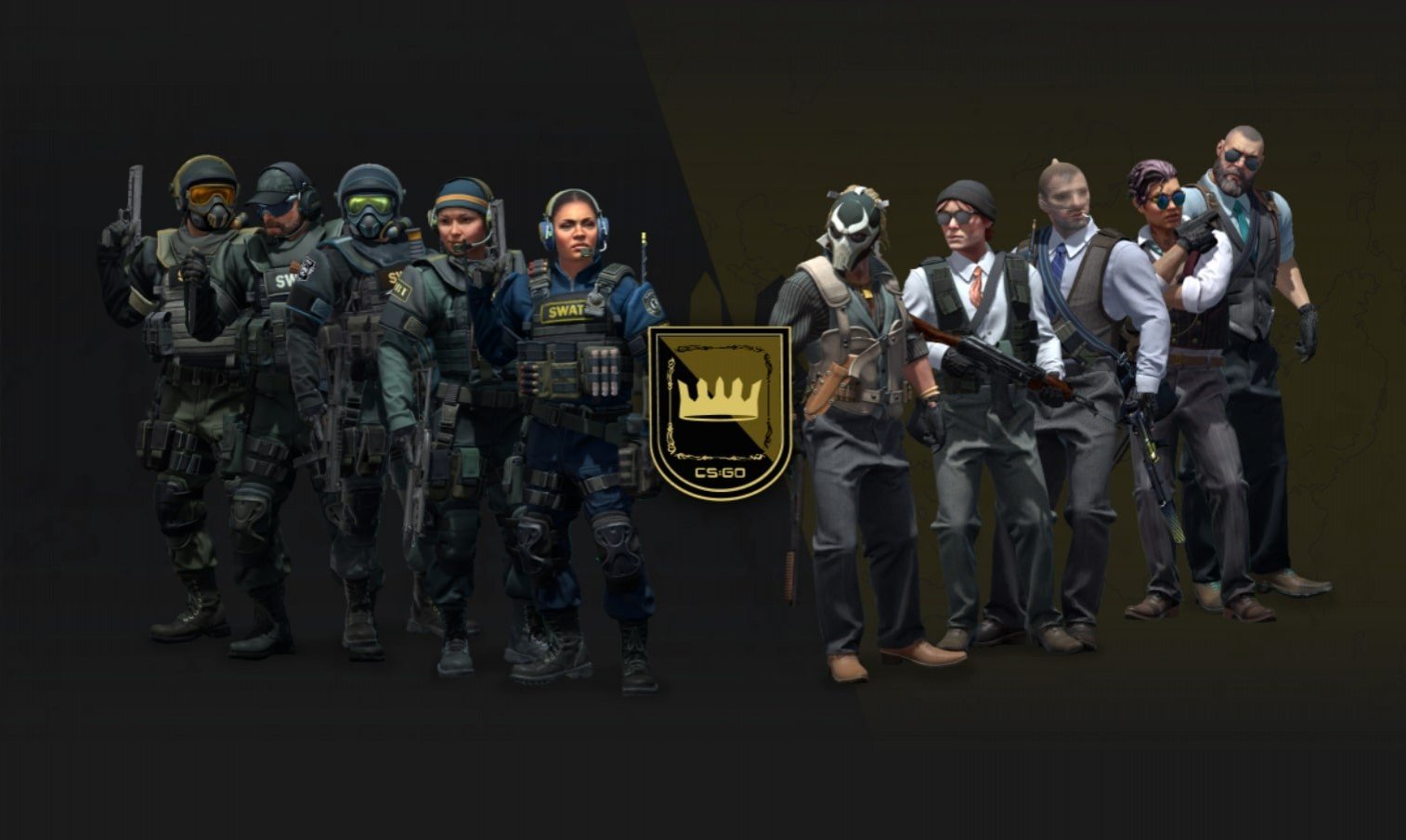 Valve навсегда заблокировала Steamаккаунт игрока за бустинг в CSGO