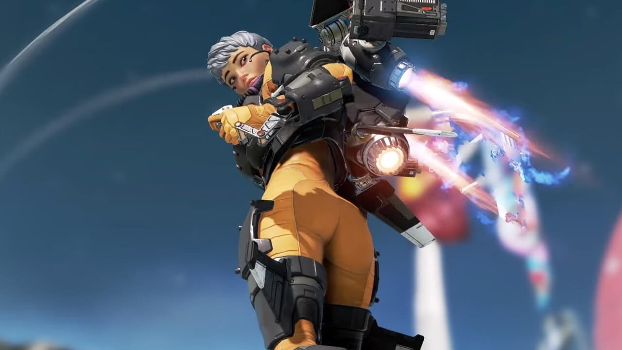 Разработчики Apex Legends назвали точное время выхода обновления Наследие