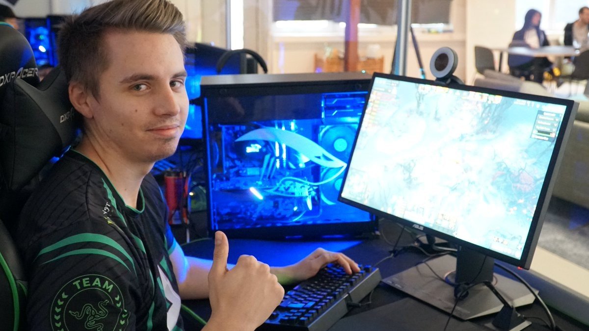 Сможет ли Alliance победить в пятый раз на DreamLeague Season 15 DPC Europe