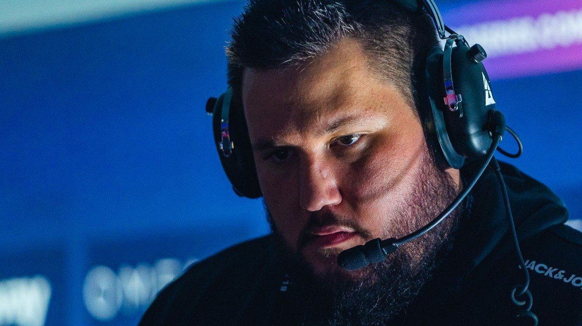 Zonic device сказал что ушел бы даже если бы мы выиграли ESL Pro League