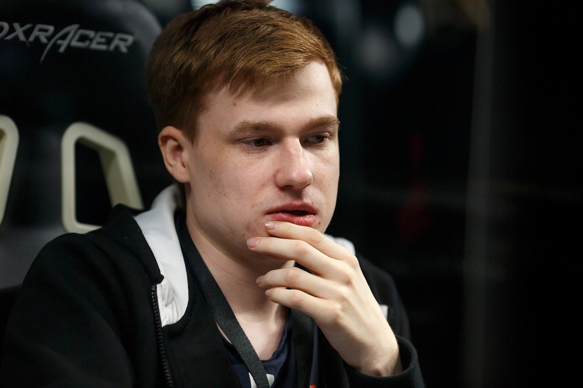 Sh4dowehhh Южная Америка заслужила получить слот в Wild Card
