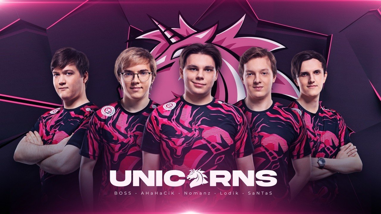 Unicorns Of Love обыграла PentanetGG в первом матче на MSI 2021