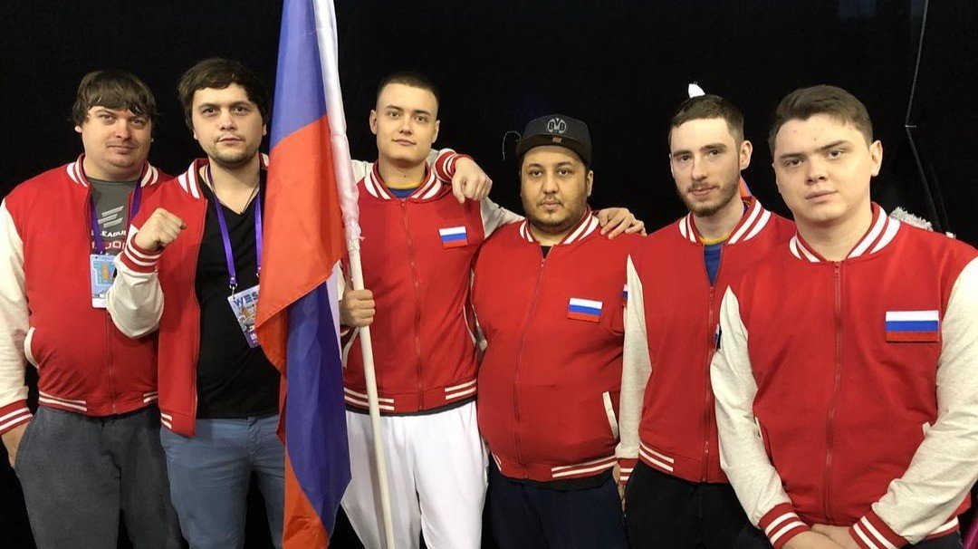Россия обогнала США по числу игроков в CSGO