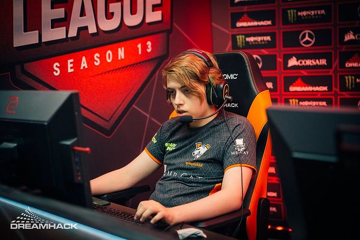 Virtuspro одержала пятую победу подряд на DPCлиге обыграв EXTREMUM