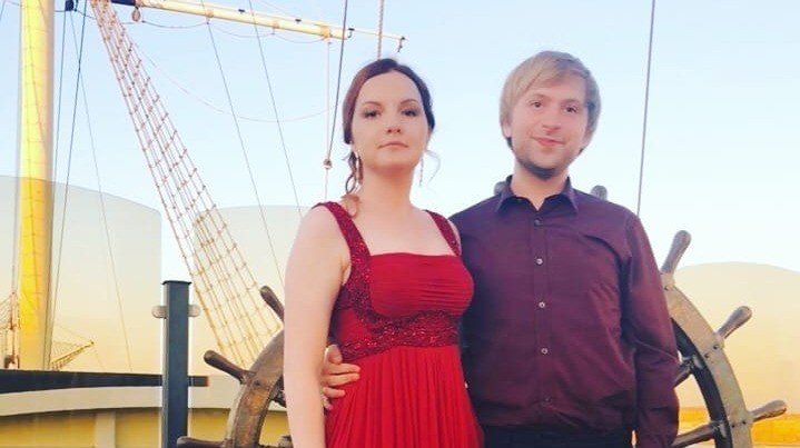 Семья NS и kozadereza ждет пополнения