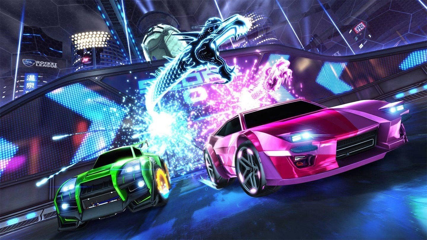 15 лучших бесплатных игр на Xbox