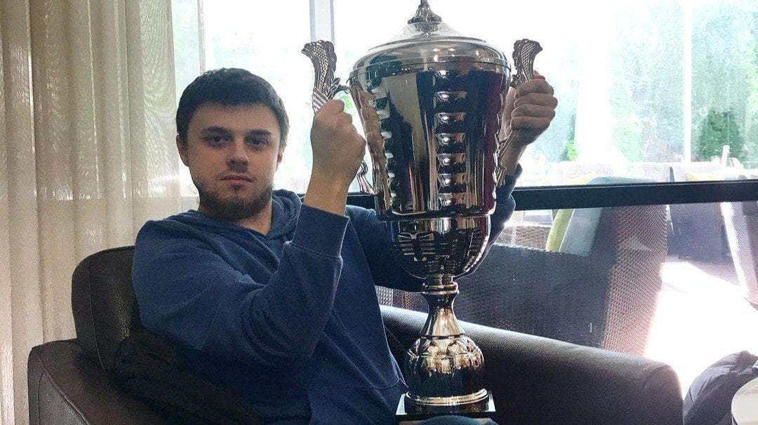 Команда с LeBronDota и Funn1k вышла в высший дивизион DPCлиги для Европы