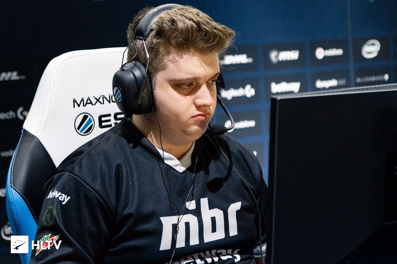 MIBR победила на первом RMRтурнире для Южной Америки
