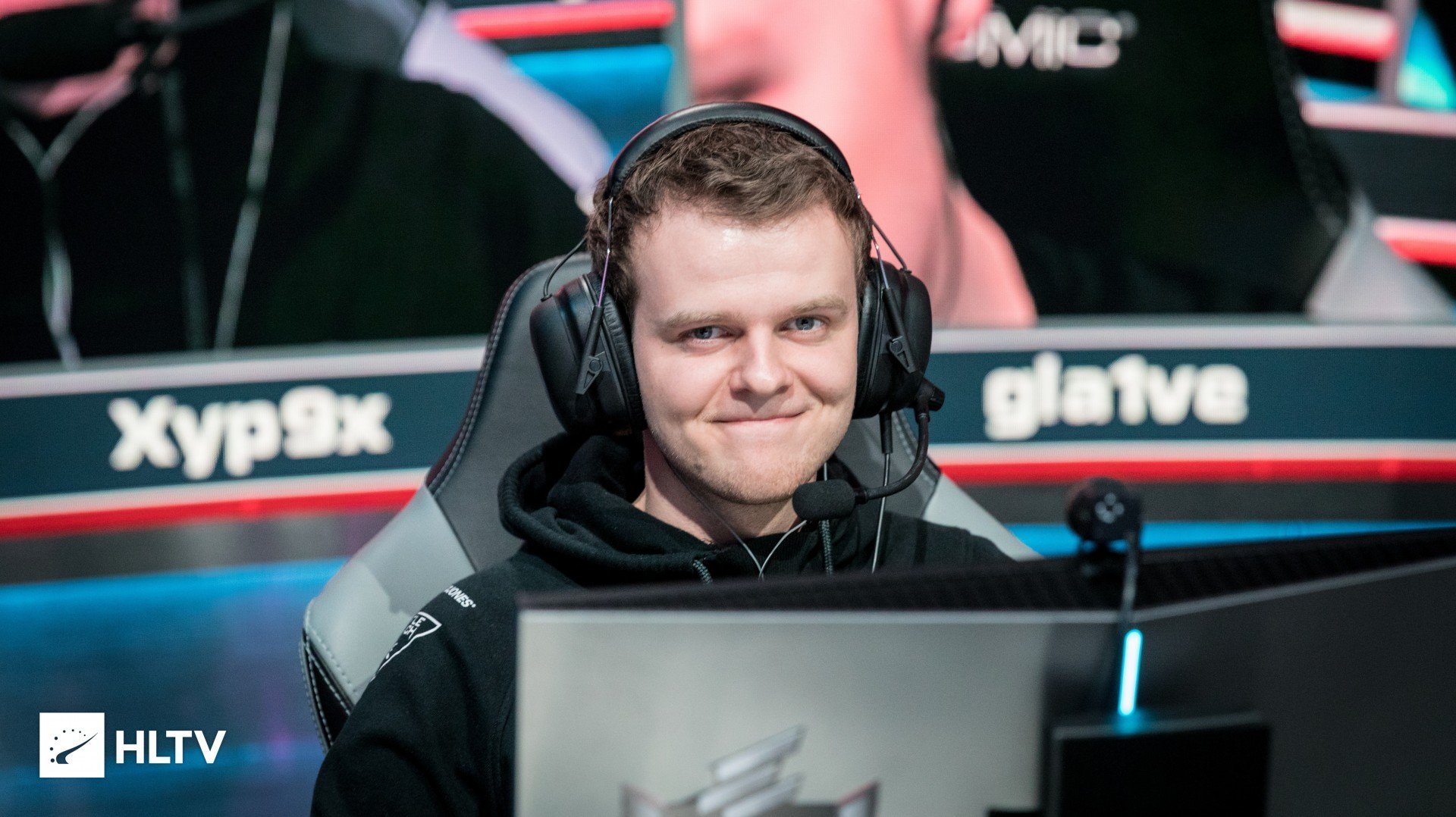 Astralis стала партнером аналога FACEIT
