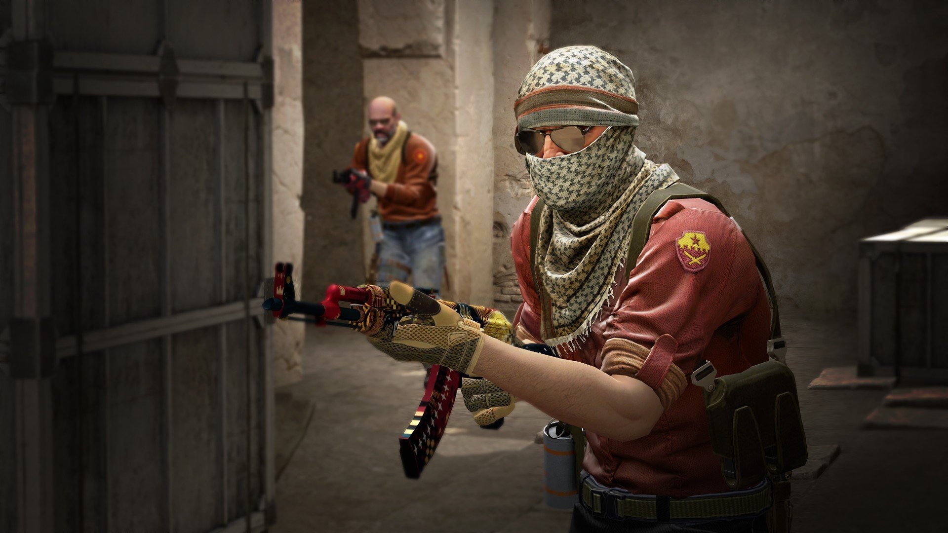 Топ5 советов как улучшить игру в CSGO