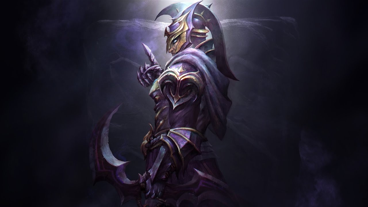 Подробная статистика героев Dota 2 второго DPCсезона