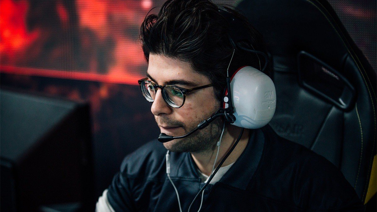 Ceb Настали тяжелые времена для OG