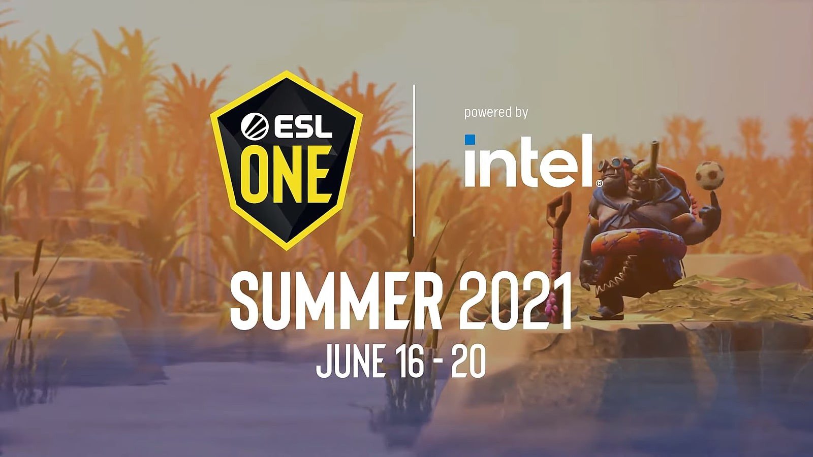 Перед TI10 ESL проведет турнир с призовым фондом в 400 тысяч