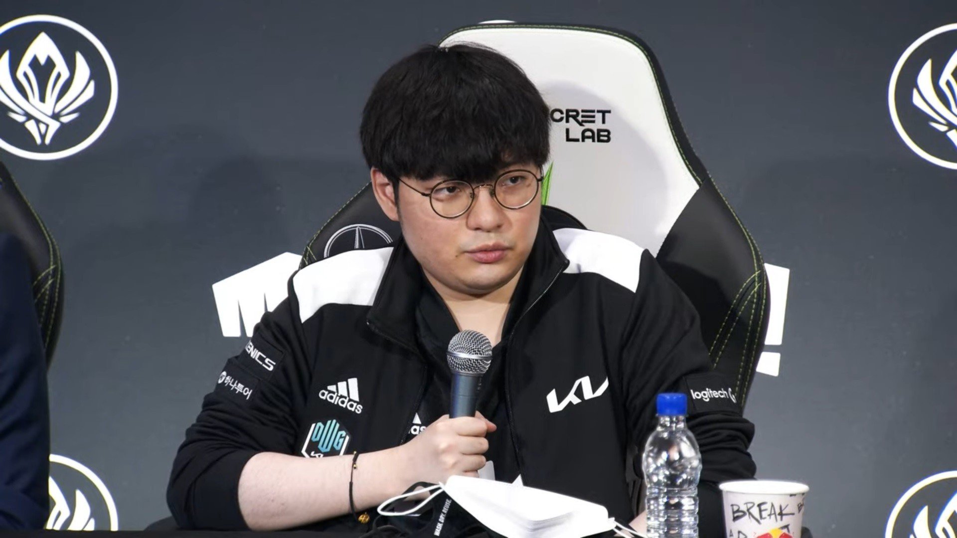 Победить может кто угодно слова участников MSI 2021 перед плейофф
