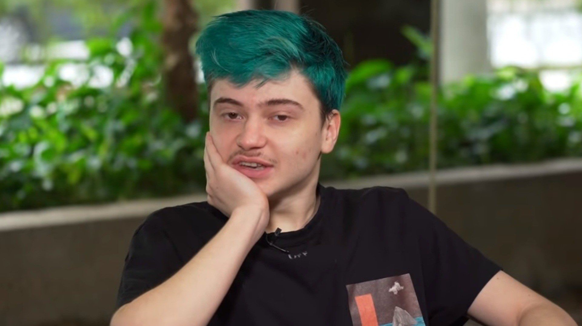 NAVI проиграла PuckChamp которые играли с Techies