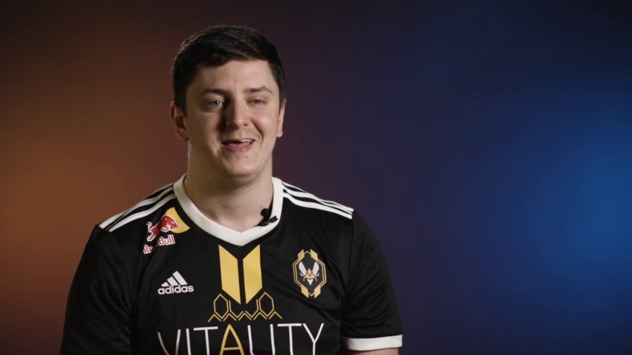 ApEX о неудачах ZywOo Он тоже человек хоть и немножко робот