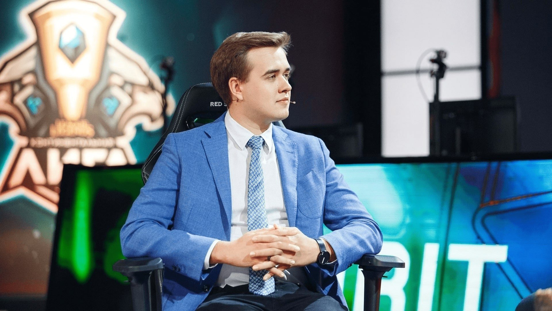 Olsior Есть шанс что из СНГ прямой инвайт на TI получит только VP