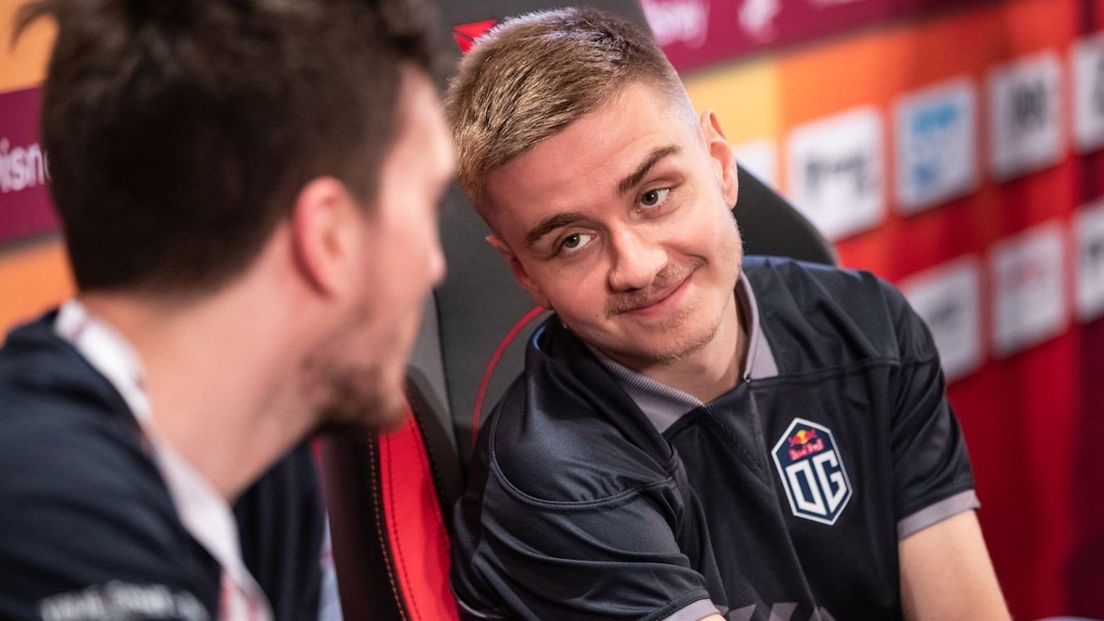 OG уступила Tundra Esports в переигровках DPCлиги для Европы